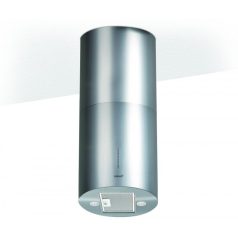   Cata ISLA FARO X/B Sziget páraelszívó LED világítás  1 db motor, 1200 m3/h,  50-67 dB zajszint,  40 cm széles,  A Energiaosztály