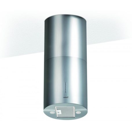 Cata ISLA FARO X/B Sziget páraelszívó LED világítás  1 db motor, 1200 m3/h,  50-67 dB zajszint,  40 cm széles,  A Energiaosztály