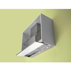   Falmec MOVE 90 fehér Aláépíthető páraelszívó LED világítás  1 db motor, 800 m3/h,  49-68 dB zajszint,  86 cm széles,  B Energiaosztály