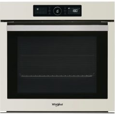   Whirlpool AKZ9 6230 S Beépíthető Sütő 16 funkcióval, Digit. Kijelzővel, 73 L, Teleszkópos sütősín, Öntisztító funkció: Katalitikus