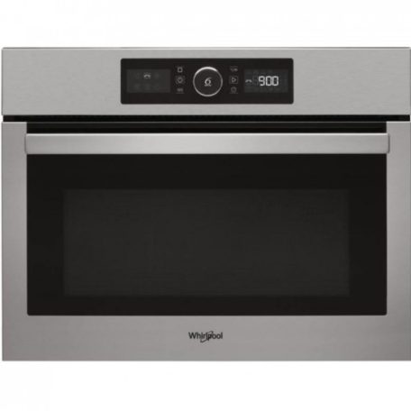 Whirlpool AMW 9605 IX Beépíthető mikrohullámú sütő 6.érzék