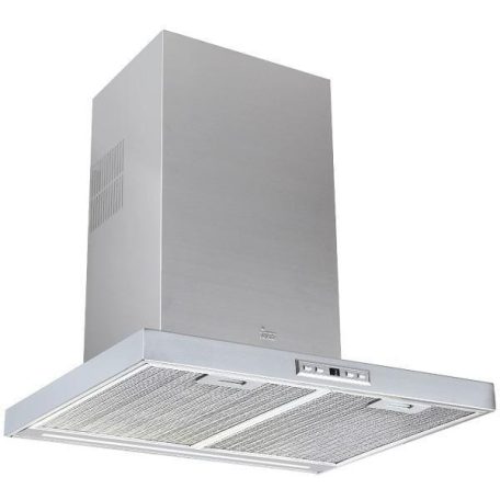 Teka DSH 685 Ultra Slim Fali páraelszívó (40484200) LED világítás  1 db motor, 735 m3/h,  54-72 dB zajszint,  60 cm széles,  A Energiaosztály