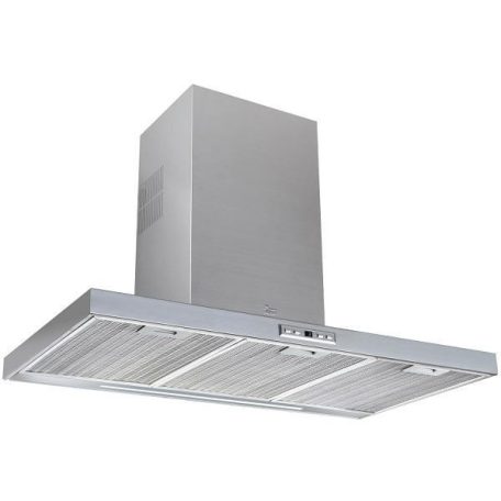 Teka DSH 985 Ultra Slim Fali páraelszívó (40484202) LED világítás  1 db motor, 735 m3/h,  54-72 dB zajszint,  90 cm széles,  A Energiaosztály