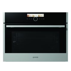 Gorenje Sütő, Mikrohullámú sütő kombináció