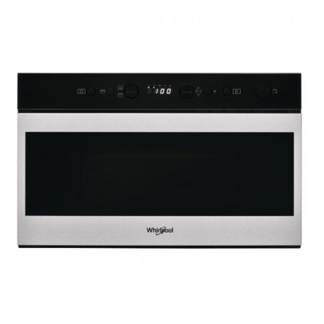 Whirlpool W7 MN840 Beépíthető mikrohullámú sütő