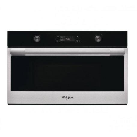 Whirlpool W7 MD540 Beépíthető mikrohullámú sütő 6. érzék