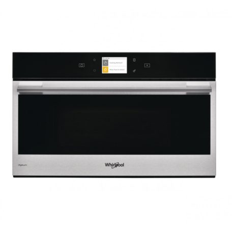 Whirlpool W9 MD260 IXL Beépíthető mikrohullámú sütő 6.érzék