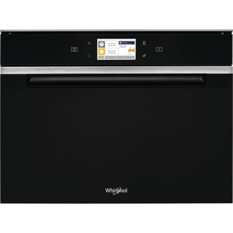 Whirlpool W11I MW161 Beépíthető mikrohullámú sütő 6. érzék