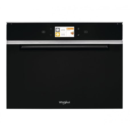 Whirlpool W11I ME150 Beépíthető mikrohullámú sütő 6.érzék