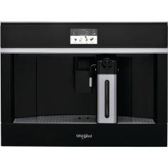   Whirlpool W11 CM145 Beépíthető automata Beépíthető Kávéfőző