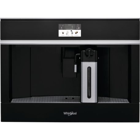 Whirlpool W11 CM145 Beépíthető automata Beépíthető Kávéfőző