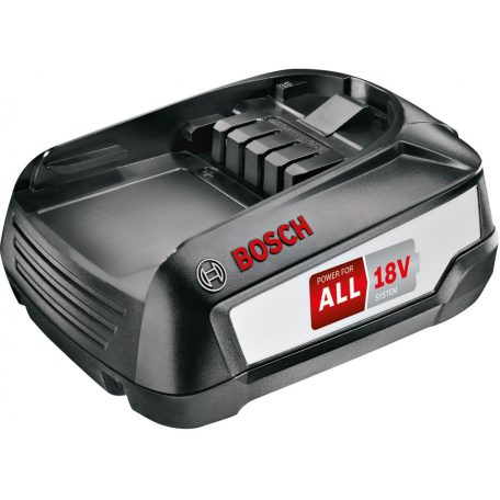 Bosch BHZUB1830 Modul Unlimited porszívókhoz