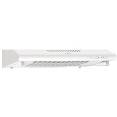   Mora OP530W Standard páraelszívó LED világítás  1 db motor, 183 m3/h,  57-63 dB zajszint,  50 cm széles,  C Energiaosztály