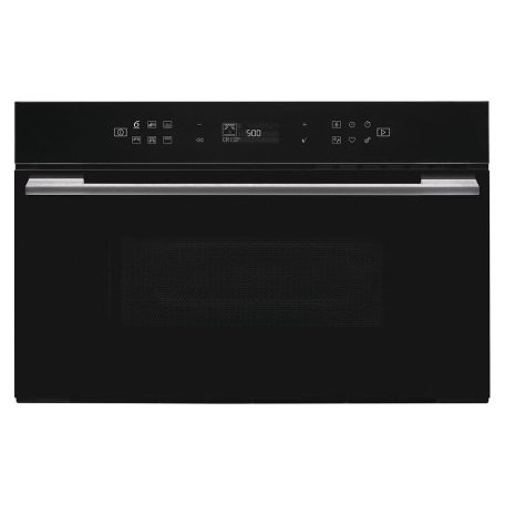 Whirlpool W7 MD440 NB Beépíthető mikrohullámú sütő 6.érzék