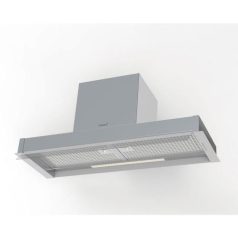   Cata CORONA X 70 Aláépíthető páraelszívó LED világítás  1 db motor, 1200 m3/h,  50-65 dB zajszint,  70 cm széles,  A Energiaosztály