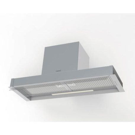 Cata CORONA X 70 Aláépíthető páraelszívó LED világítás  1 db motor, 1200 m3/h,  50-65 dB zajszint,  70 cm széles,  A Energiaosztály