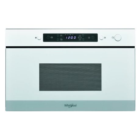 Whirlpool AMW 4920 WHBeépíthető mikrohullámú sütő