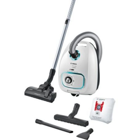 Bosch BGLS4HYG2 Porzsákos porszívó