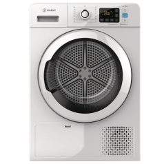   Indesit YT M11 83K RX EU Hőszivattyús szárítógép A+++ Energiaosztály, 8 kg, Zajszint: 65 dB, Inverter motoros