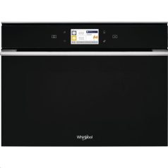   Whirlpool W11 MW161 Beépíthető grillezős mikrohullámú sütő