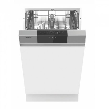 Gorenje GI52040X Beépíthető mosogatógép