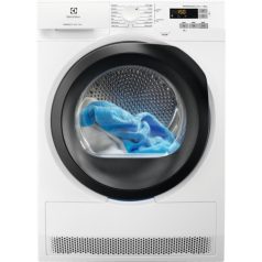   Electrolux EW7H578S Hőszivattyús szárítógép A+++ Energiaosztály, 8 kg, Zajszint: 67 dB, Inverter motorral