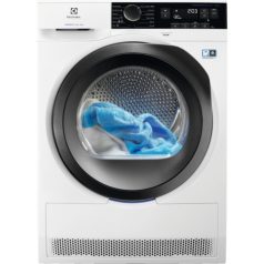   Electrolux EW8H258S Hőszivattyús szárítógép A++ Energiaosztály, 8 kg, Zajszint: 66 dB, Inverter motorral