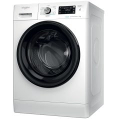   Whirlpool FFB 8469 BV EE Elöltöltős mosógép A Energiaosztály, 8 kg, Normál mélység, 1400 fordulat/perc, Centrifugálási zajszint: 78 dB, Inverter motorral,  Gőzfunkcióval