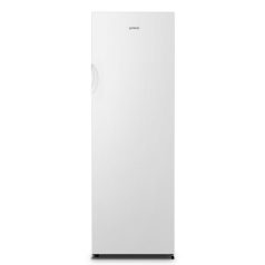   Gorenje FN4172CW Fagyasztószekrény, E Energiaosztály, Fagyasztó: 186L, Nofrost, Zajszint: 40 dB, Szél: 55 cm, Mag: 169.1 cm, Mély: 55.7 cm, Digitális kijelzővel