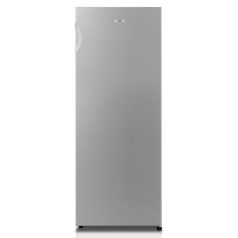   Gorenje R4142PS Egyajtós hűtőszekrény E Energiaosztály, Hűtő: 242L, Nofrost nélkül, Zajszint: 40 dB, Szél: 55 cm, Mag: 143.4 cm, Mély:  54.2 cm, Digitális kijelző nélkül