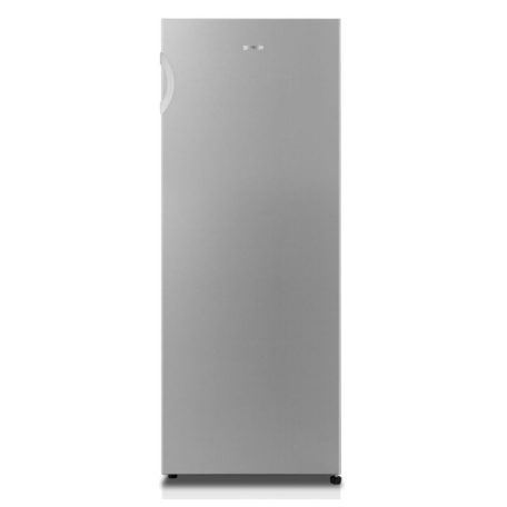 Gorenje R4142PS Egyajtós hűtőszekrény E Energiaosztály, Hűtő: 242L, Nofrost nélkül, Zajszint: 40 dB, Szél: 55 cm, Mag: 143.4 cm, Mély:  54.2 cm, Digitális kijelző nélkül