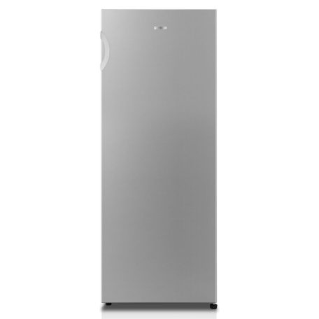 Gorenje R4142PS Egyajtós hűtőszekrény E Energiaosztály, Hűtő: 242L, Nofrost nélkül, Zajszint: 40 dB, Szél: 55 cm, Mag: 143.4 cm, Mély:  54.2 cm, Digitális kijelző nélkül