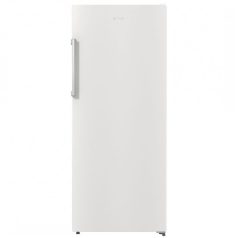   Gorenje RB615FEW5 Egyajtós hűtőszekrény fagyasztóval F Energiaosztály, Hűtő: 226L, Fagyasztó: 22L, Nofrost nélkül, Zajszint: 38 dB, Szél: 59.5 cm, Mag: 145 cm, Mély: 59.2 cm, Digitális kijelző nélkül