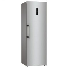   Gorenje R619EAXL6 Egyajtós hűtőszekrény E,398L,Nofrost nélkül,38 dB,Szél: 59.5 cm,Mag: 185 cm,Mély: 66.3 cm