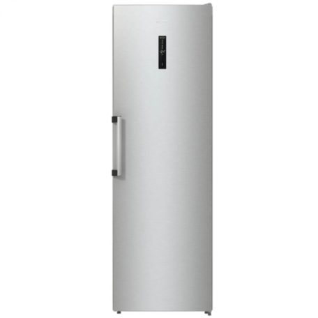 Gorenje FN619EAXL6 Fagyasztószekrény, E Energiaosztály, Fagyasztó: 280L, Nofrost, Zajszint: 38 dB, Szél: 59,5 cm, Mag: 185 cm, Mély: 66,3 cm, Digitális kijelzővel