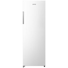   Gorenje FN617EEW5 Fagyasztószekrény, E Energiaosztály, Fagyasztó: 240L, Nofrost, Zajszint: 37 dB, Szél: 59.5 cm, Mag: 172 cm, Mély: 59 cm, Digitális kijelzővel