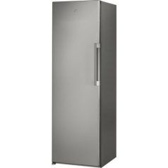   Whirlpool UW8 F2C XBI N 2 Fagyasztószekrény, E Energiaosztály, Fagyasztó: 260L, Nofrost, Zajszint: 41 dB, Szél: 59.5 cm, Mag: 187 cm, Mély: 63 cm, Digitális kijelzővel