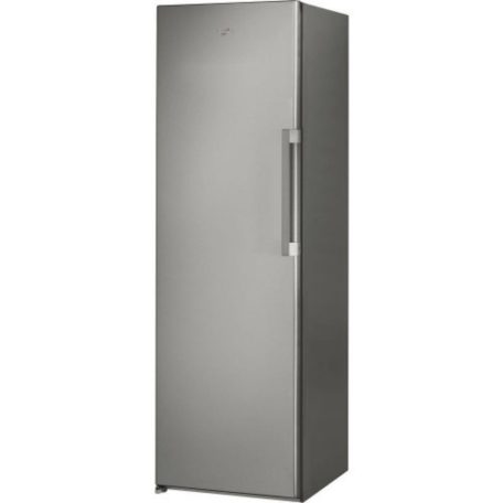 Whirlpool UW8 F2C XBI N 2 Fagyasztószekrény, E Energiaosztály, Fagyasztó: 260L, Nofrost, Zajszint: 41 dB, Szél: 59.5 cm, Mag: 187 cm, Mély: 63 cm, Digitális kijelzővel