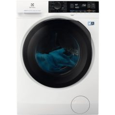 Electrolux EW8WN261B Elöltöltős mosó-szárítógép