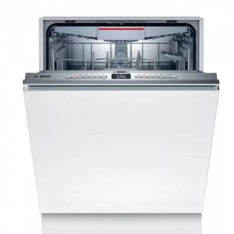 Bosch SMV4HVX37E Beépíthető mosogatógép, bútorlap nélkül