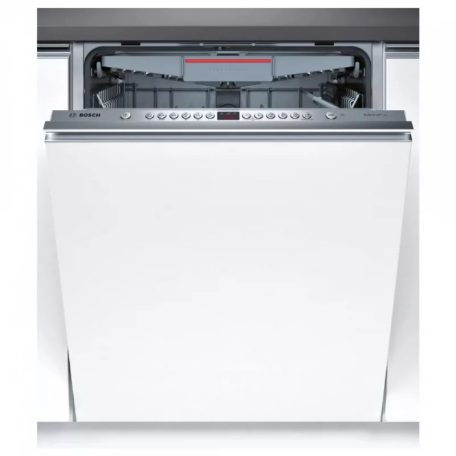 Bosch SMV46KX04E Beépíthető mosogatógép, bútorlap nélkül