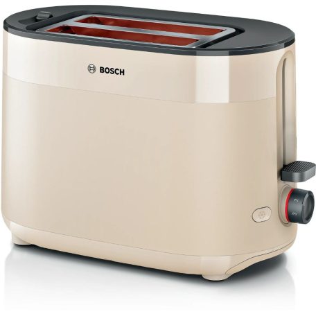 Bosch TAT2M127 Kenyérpirító