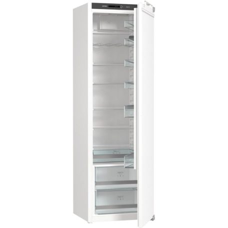 Gorenje RI518EA1 - SZÉPSÉGHIBÁS - Beépíthető Egyajtós hűtőszekrény