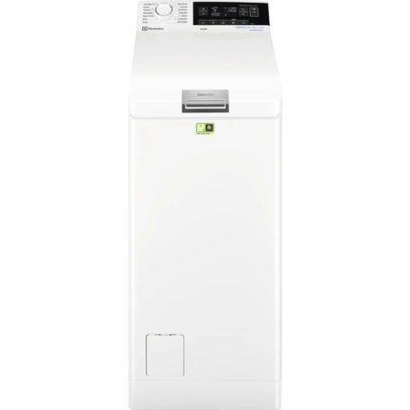 Electrolux EW7TN3372 - ÚJRACSOMAGOLT - Felültöltős mosógép