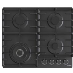 Gorenje GW642AB Beépíthető Gáz főzőlap