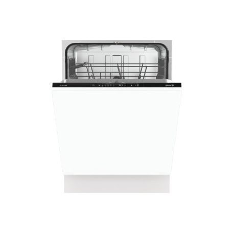 Gorenje GV631E60 Beépíthető mosogatógép, bútorlap nélkül