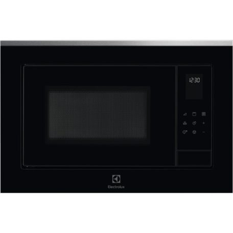 Electrolux LMS4253TMX Beépíthető mikrohullámú sütő