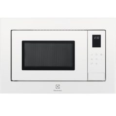 Electrolux LMS4253TMW Beépíthető mikrohullámú sütő