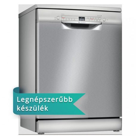 Bosch SMS2ITI69E  Szabadonálló mosogatógép