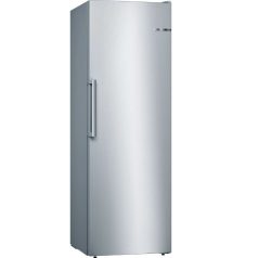   Bosch GSN33VLEP Fagyasztószekrény, E Energiaosztály, Fagyasztó: 225L, Nofrost, Zajszint: 39 dB, Szél: 60 cm, Mag: 176 cm, Mély: 65 cm, Digitális kijelző nélkül